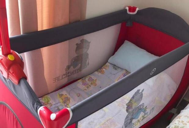 Anemon Rezidans - Görsel 13