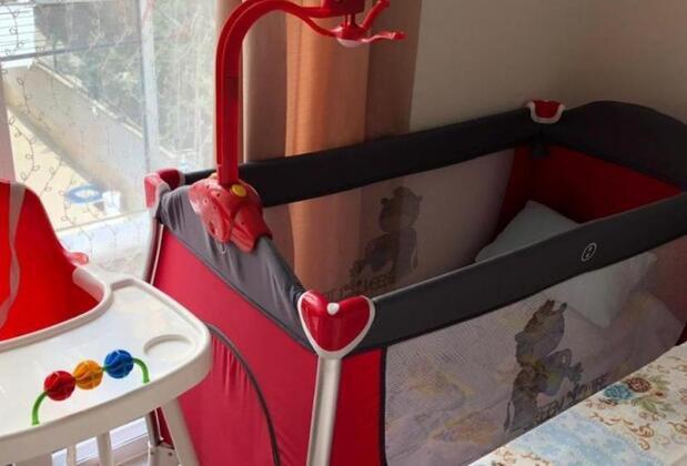 Anemon Rezidans - Görsel 11