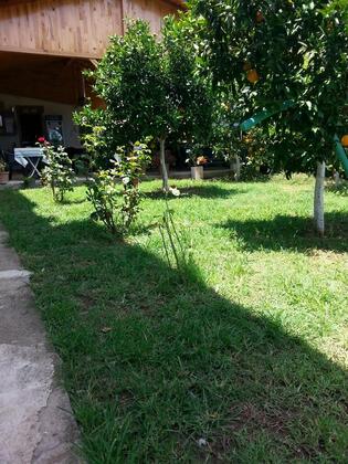 Çıralı Irmak Hotel - Görsel 24