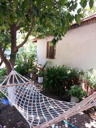 Çıralı Irmak Hotel - Görsel 43