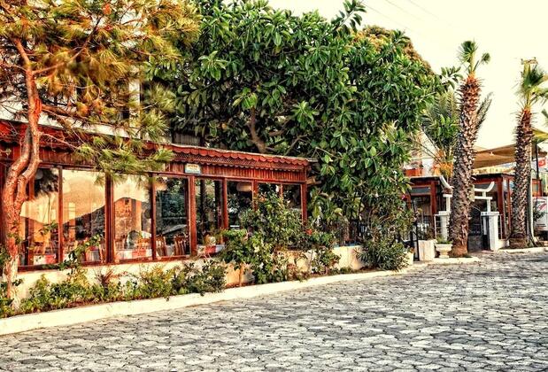 Cüneydi Pansiyon - Görsel 3