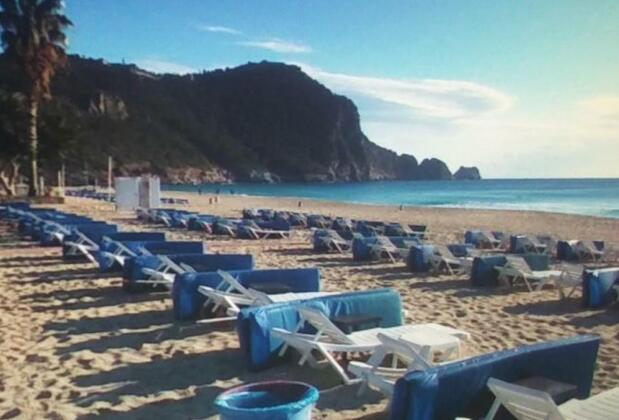 Anemon Rezidans - Görsel 14