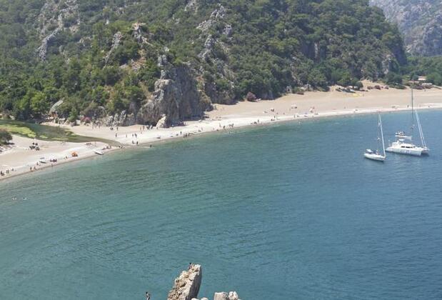 Çıralı Irmak Hotel - Görsel 33