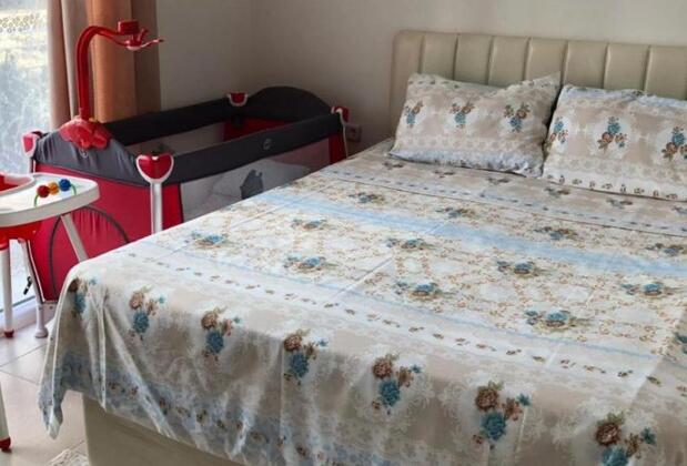 Anemon Rezidans - Görsel 15