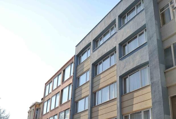 Beyazıt Hostel - Görsel 22