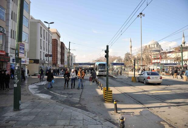 Beyazıt Hostel - Görsel 16