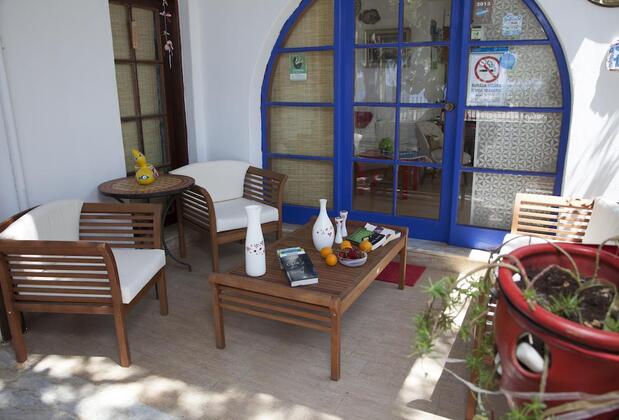 Cüneydi Pansiyon - Görsel 8