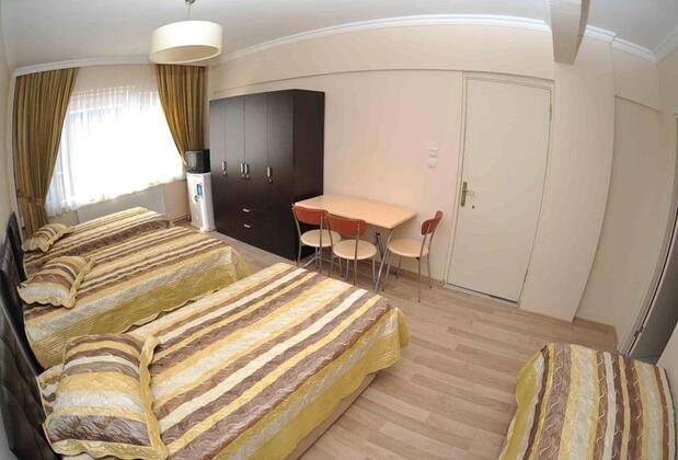 Beyazıt Hostel - Görsel 36