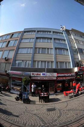 Beyazıt Hostel - Görsel 29
