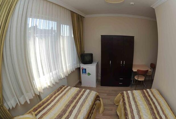 Beyazıt Hostel - Görsel 17