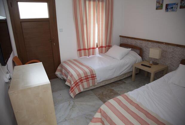 Cüneydi Pansiyon - Görsel 11