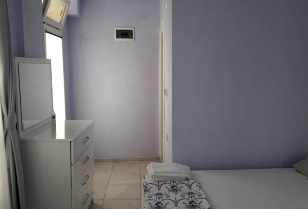 Şirin Pansiyon Ayvalık - Görsel 13