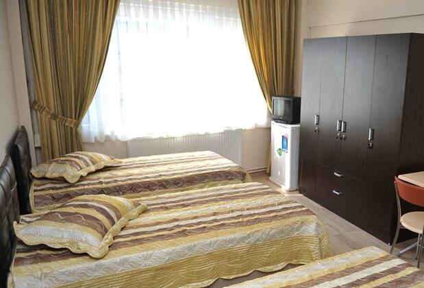 Beyazıt Hostel - Görsel 6