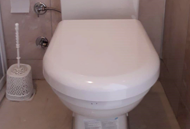 Şirin Pansiyon Ayvalık - Görsel 17