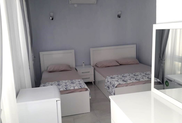 Şirin Pansiyon Ayvalık - Görsel 14