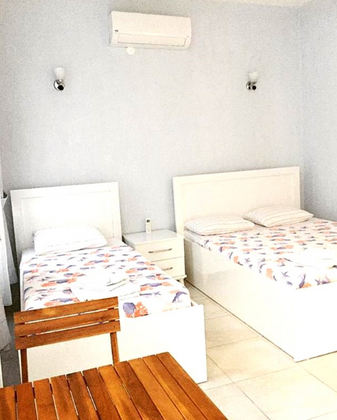 Şirin Pansiyon Ayvalık - Görsel 15