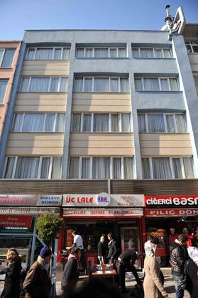 Beyazıt Hostel - Görsel 3