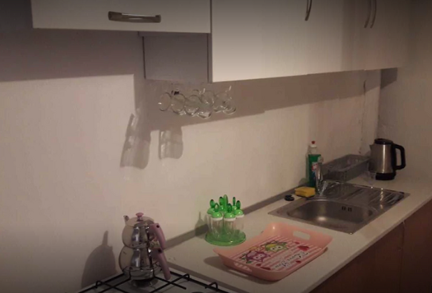 Şirin Pansiyon Ayvalık - Görsel 16