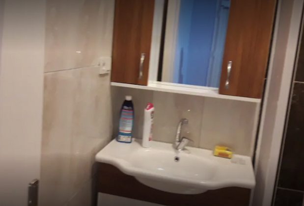 Şirin Pansiyon Ayvalık - Görsel 18