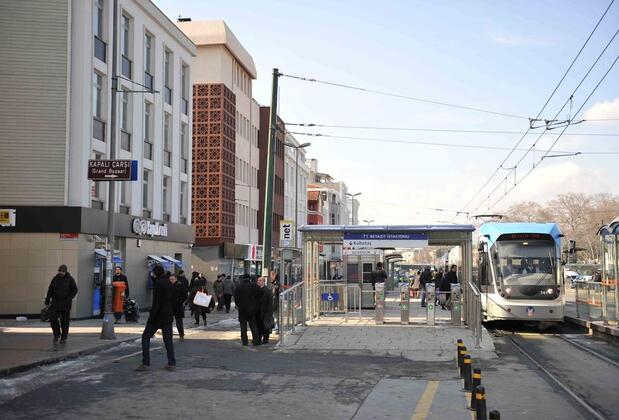 Beyazıt Hostel - Görsel 7