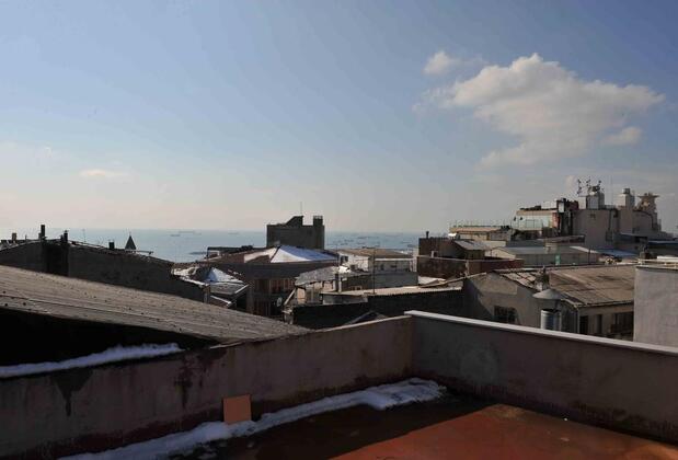 Beyazıt Hostel - Görsel 38