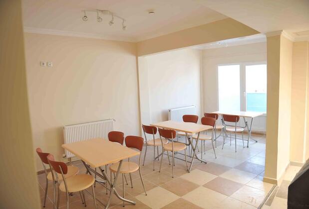 Beyazıt Hostel - Görsel 26