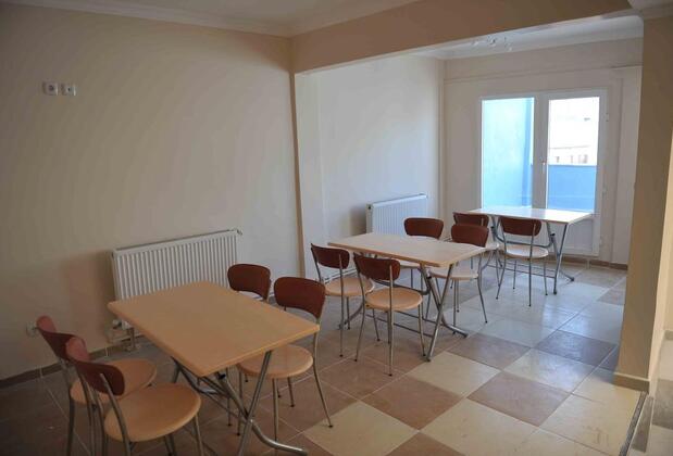 Beyazıt Hostel - Görsel 18