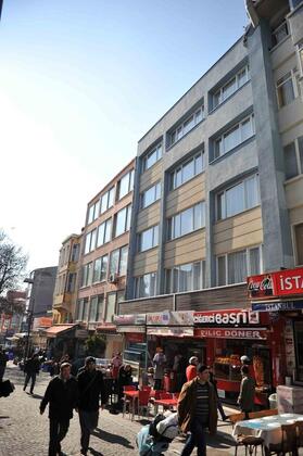 Beyazıt Hostel - Görsel 8