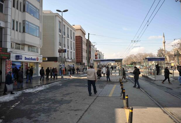 Beyazıt Hostel - Görsel 9