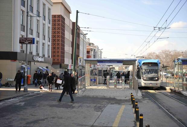 Beyazıt Hostel - Görsel 10