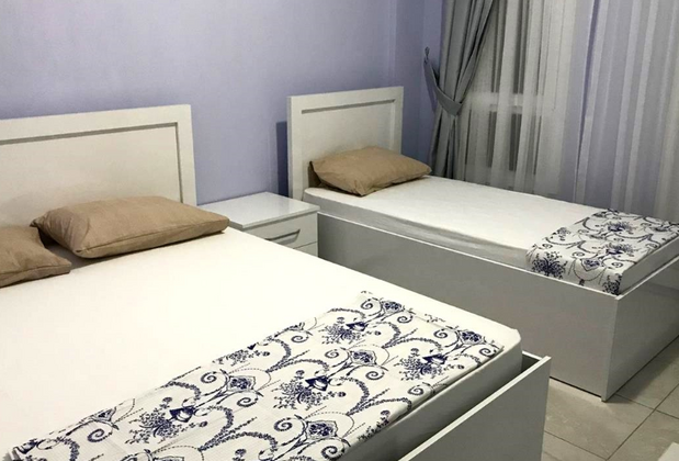 Şirin Pansiyon Ayvalık - Görsel 8