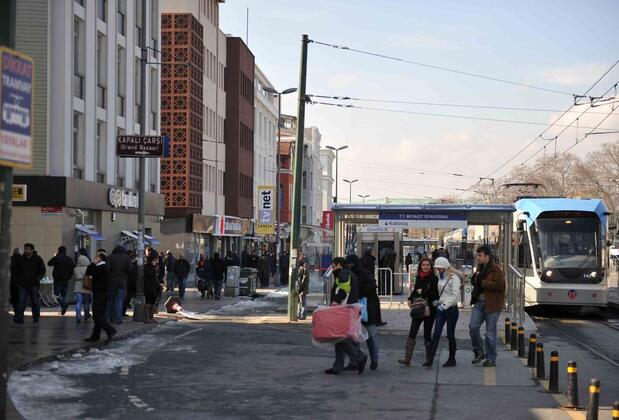 Beyazıt Hostel - Görsel 39