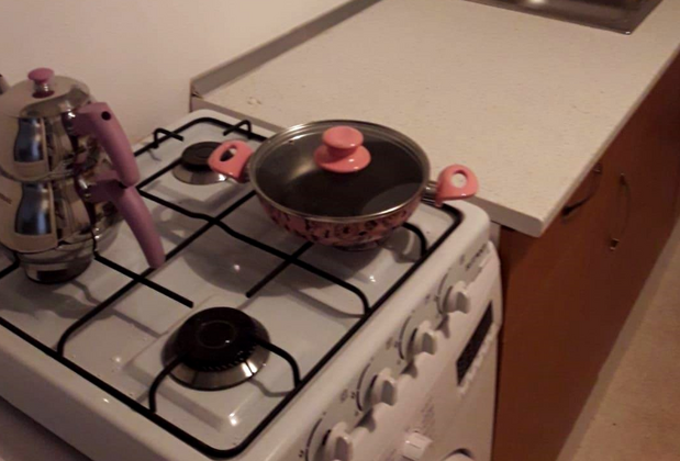 Şirin Pansiyon Ayvalık - Görsel 7