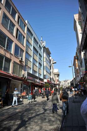 Beyazıt Hostel - Görsel 31