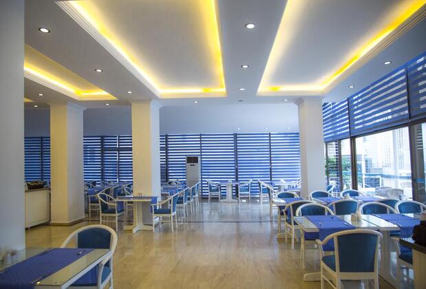 Kaya Maris Hotel - Görsel 34