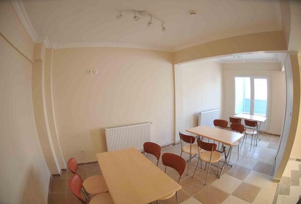 Beyazıt Hostel - Görsel 11