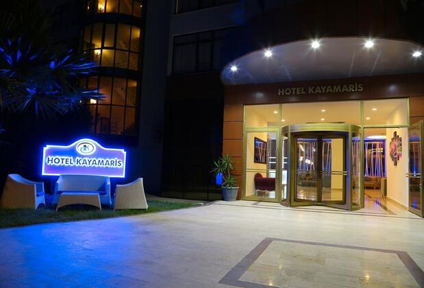 Kaya Maris Hotel - Görsel 10