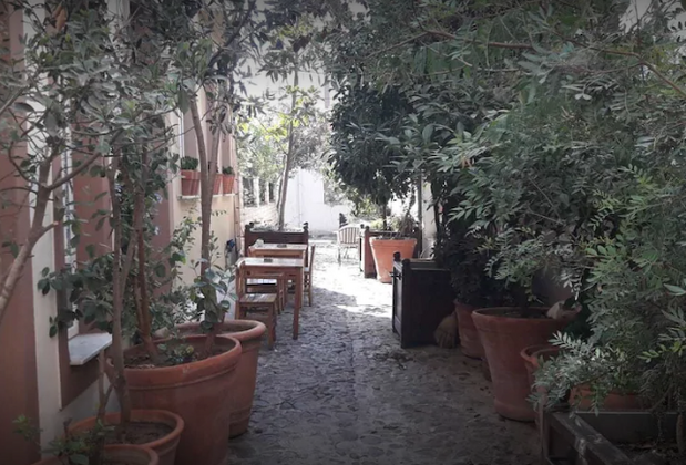 Şirin Pansiyon Ayvalık - Görsel 6