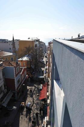 Beyazıt Hostel - Görsel 12