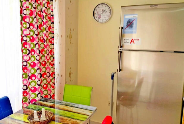 Sevil Sultan Homes Classic - Görsel 4