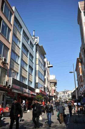 Beyazıt Hostel - Görsel 5