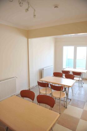 Beyazıt Hostel - Görsel 20