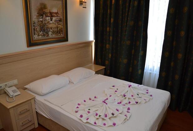 Kaya Maris Hotel - Görsel 3