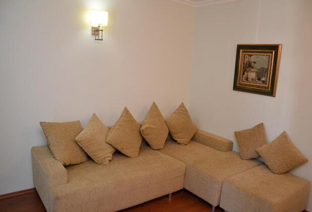 Kaya Maris Hotel - Görsel 17