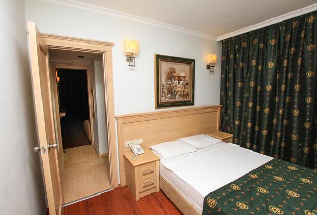 Kaya Maris Hotel - Görsel 12