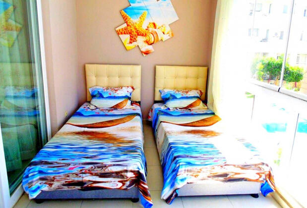 Sevil Sultan Homes Classic - Görsel 6