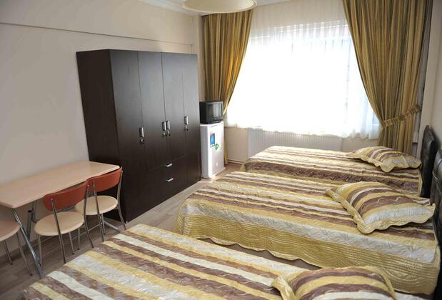 Beyazıt Hostel - Görsel 41