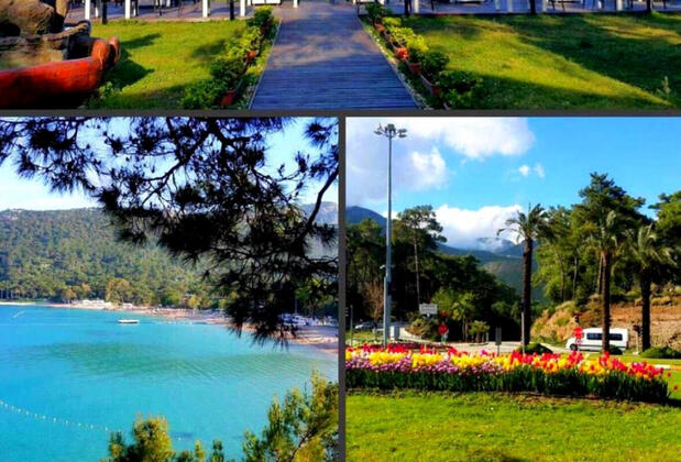 Sevil Sultan Homes Classic - Görsel 7