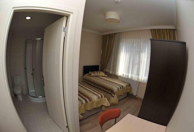 Beyazıt Hostel - Görsel 19