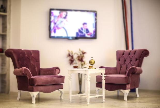 Kaya Maris Hotel - Görsel 11